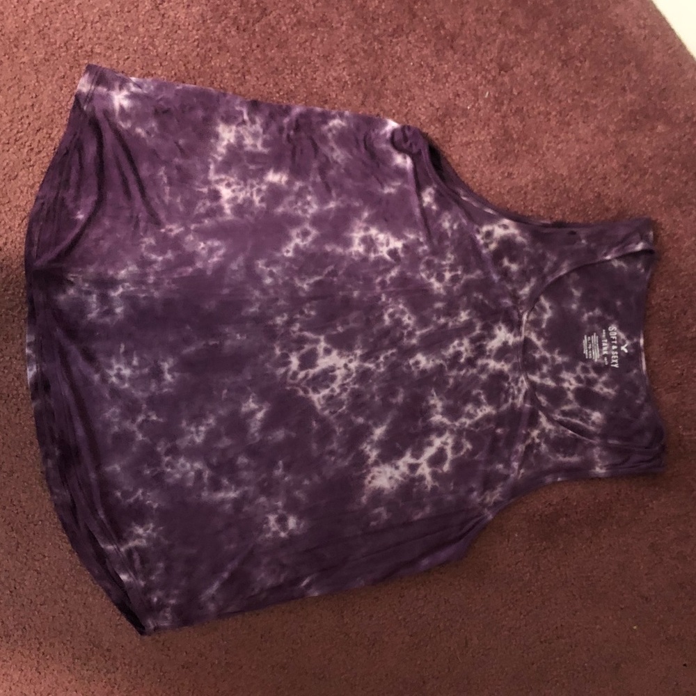 American eagle soft and sexy tank top